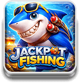 Jackpot Fishing