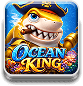 Ocean King