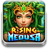 Rising Medusa